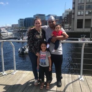 Meet your Posher, Hayley